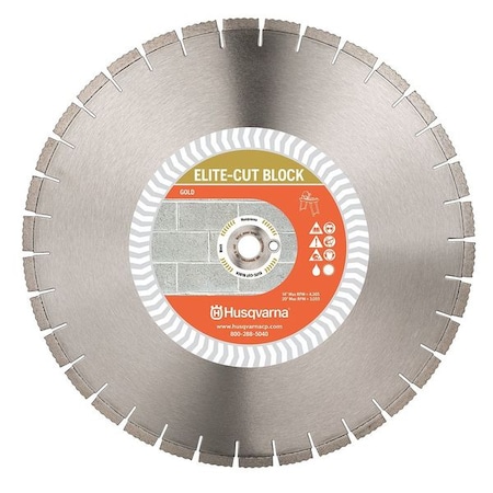 DiamondSawBlade, Diam:20