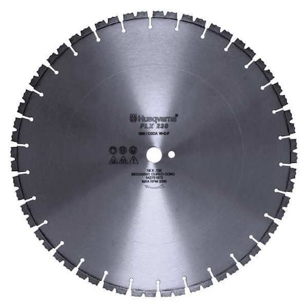 DiamondSawBlade, Diam:36