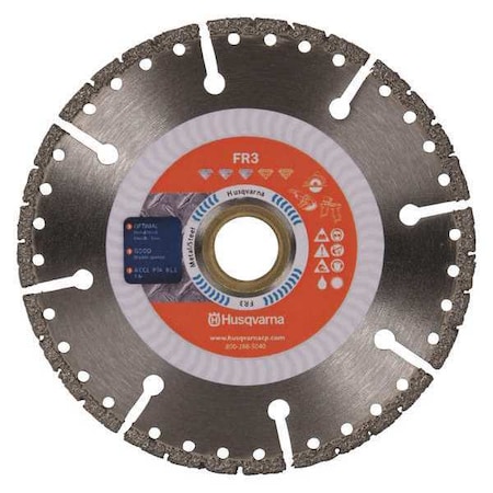 DiamondSawBlade, Diam:4