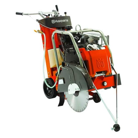 Example of GoVets Husqvarna category