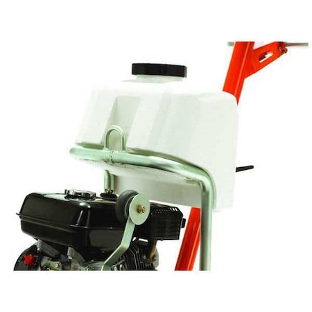 Water Tank, Use With Mfr. No. FS 309 MPN:FS309 Water Tank
