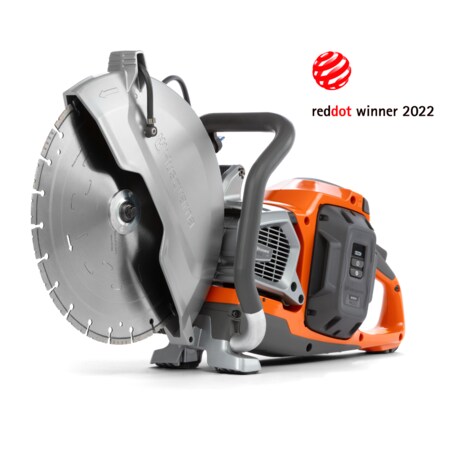 Power Cutter MPN:K1 PACE 12