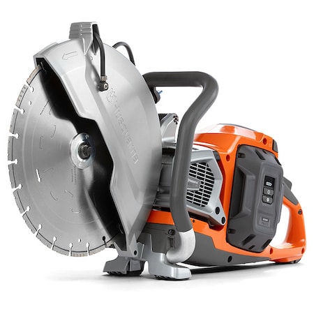 Power Cutter MPN:K1 PACE 14