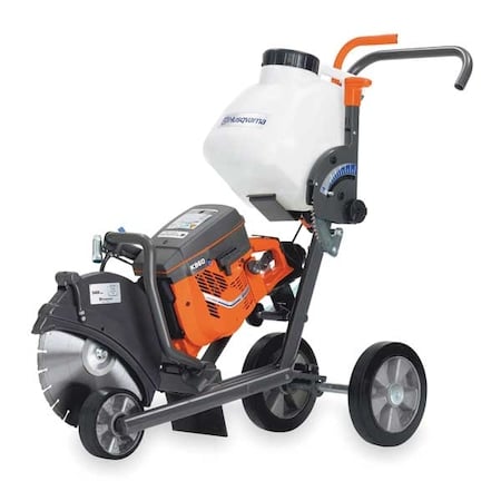 Power Cutter Cart, Use W/Mfr. No. K970 MPN:KV 9/12