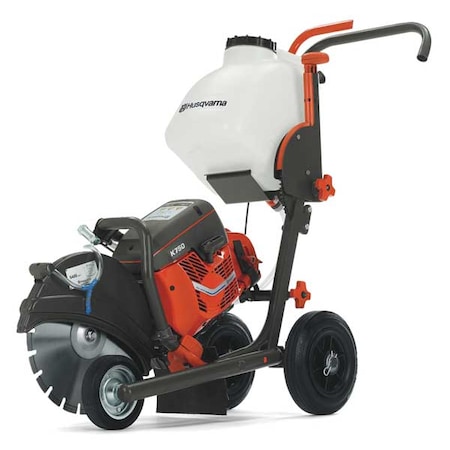 Partner Cutting Cart, Use W/Mfr. No. K760 MPN:KV760