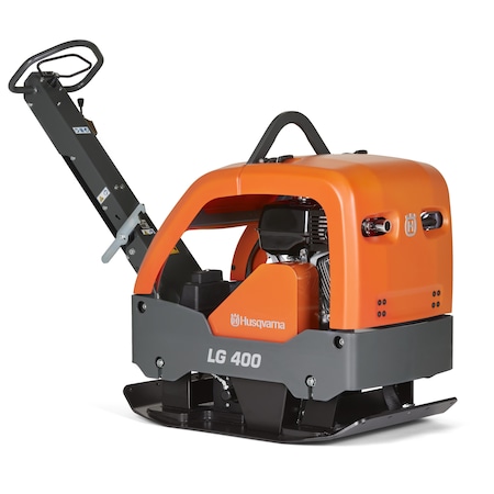 Reversible Plate Honda MPN:LG 400