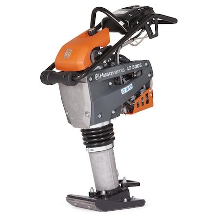 Rammer 9-in., 230mm, Honda MPN:LT 5005