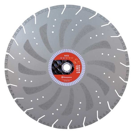 DiamondSawBlade, Diam:12