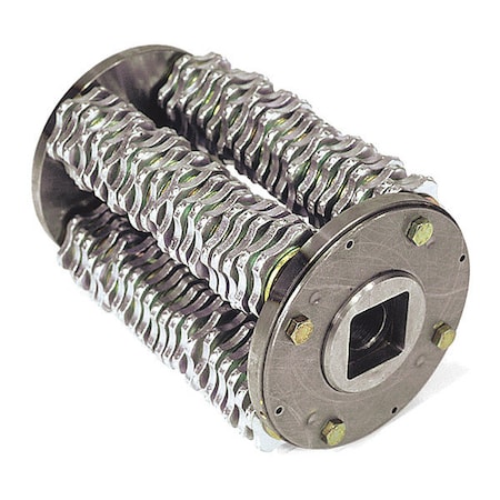 Cutter Bundle, 160 star wheels/164 spacers MPN:STAR-WHEEL CUTTER