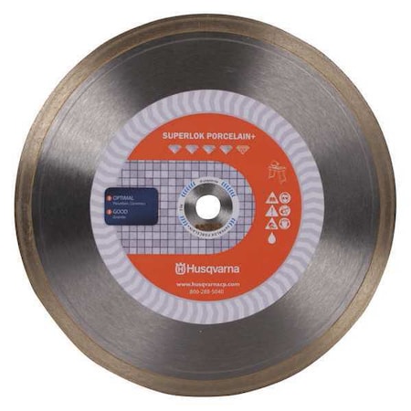 DiamondSawBlade, Diam:7