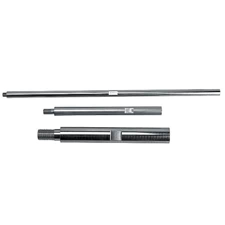 Adapter, 1 1/4-7 Female To 5/8-11 Male MPN:T-420415