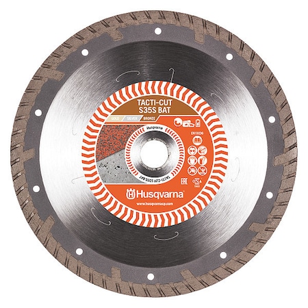 Battery Specific Blade, Tacti-Cut S35 Ba MPN:TACTI-CUT S35 BAT