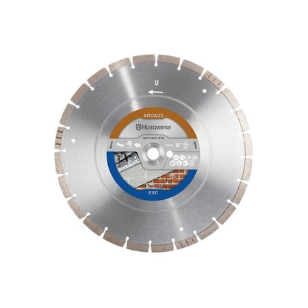 DiamondSawBlade, Diam:12