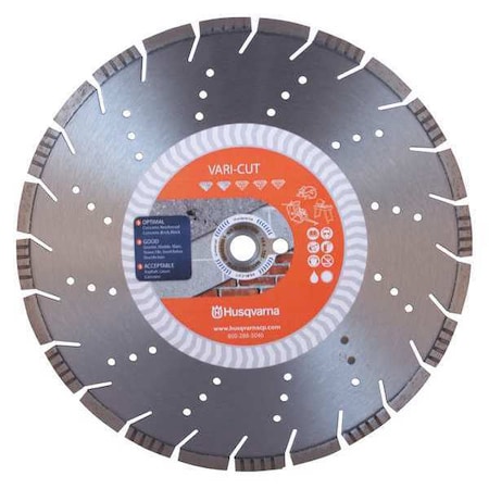 Diamond Saw Blade, Demolition, 4-1/2