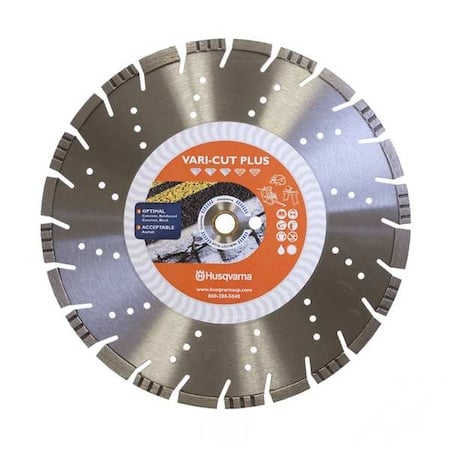 Diamond Saw Blade, Dia-16