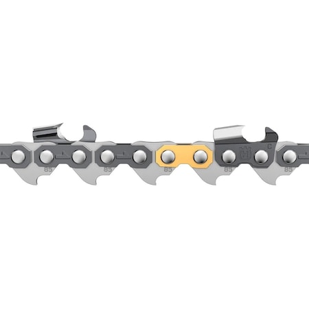 14 125 1DP-20MM VARI-CUT S85 MPN:VARI-CUT S85 14