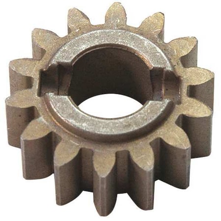 Pinion, 14 Teeth MPN:532404835