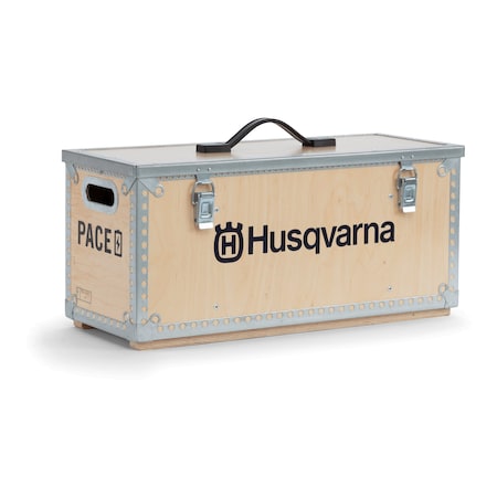Example of GoVets Husqvarna category