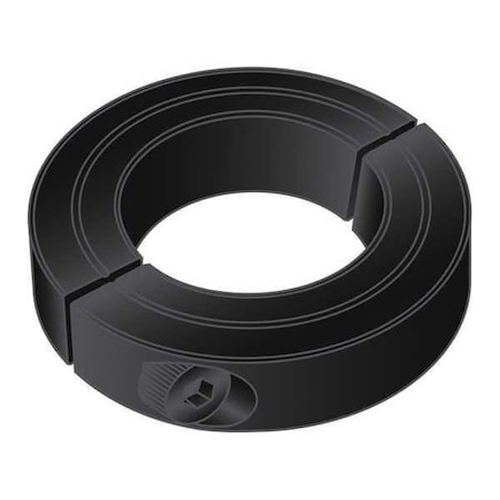 Split Collar, Dbl 3-1/4