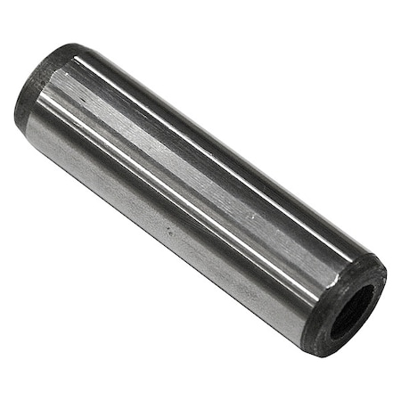 Dowels, Pull, Metric, M10x32 Alloy Steel MPN:DOWPFM-100-032