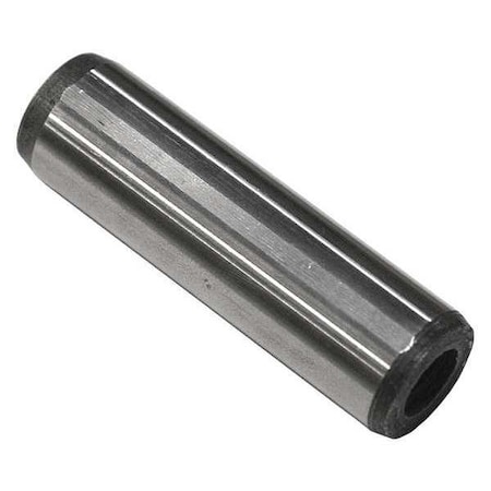 Flat Vent Pull Out Dowel Pin, M10 Nominal Dia, 35 mm L, Alloy Steel, 1 PK MPN:DOWPFM-100-035