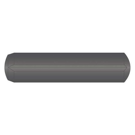 Groove Pin, 5mm, x 40mm, Plain DIN 1473 MPN:GPM-050-040-73