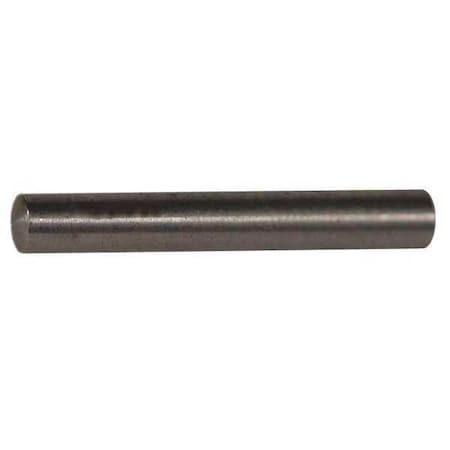 Taper Pin, M8 x 100 DIN1, Type B Plain MPN:TPM-080-100