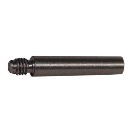 Taper Pin, Ext Thread, No 12 x2