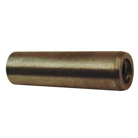 Taper Pin, Int Thrd, M10 x 40 DIN 7978 Pl MPN:TPTMI-100-040