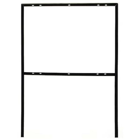 Sign Frame, 41 1/2 in Height, 25 1/2 in Width MPN:FRAME-2