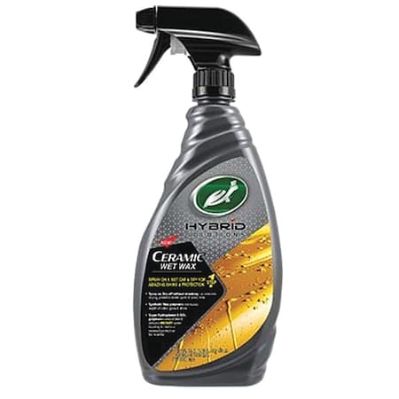 Ceramic Wet Wax, 26 oz Size MPN:53410