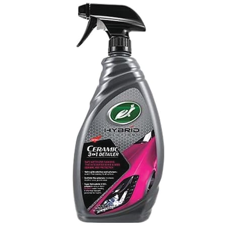 Ceramic 3-In-1 Detailer, 32 oz Size MPN:53413