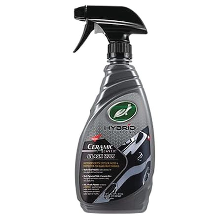 Ceramic Acrylic Black Wax, 16 oz Size MPN:53447