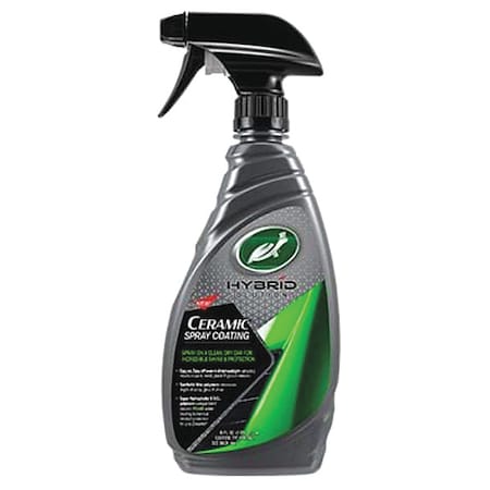 Ceramic Wax Spray Coating, 16 oz Size MPN:53409