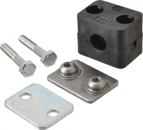 Example of GoVets Vibration Control Clamps category
