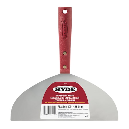 Example of GoVets Hyde category