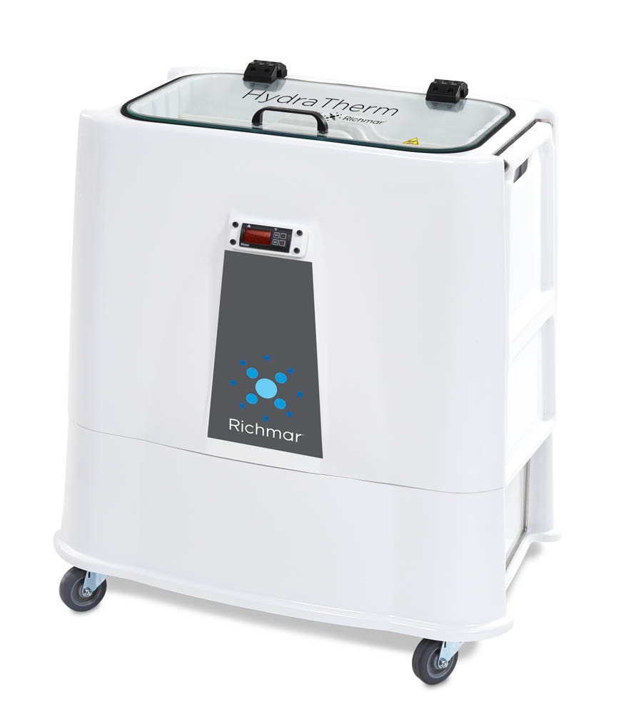 Example of GoVets Hydrocollator Units category