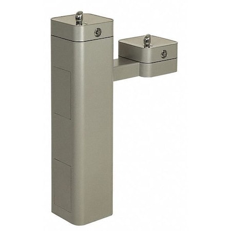 Outdoor Freeze-Resistant Fountain MPN:3602FR