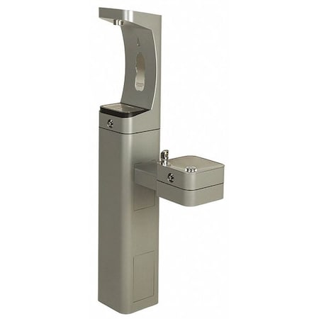 Freeze-Res. Bottle Filler & Fountain MPN:3611FR