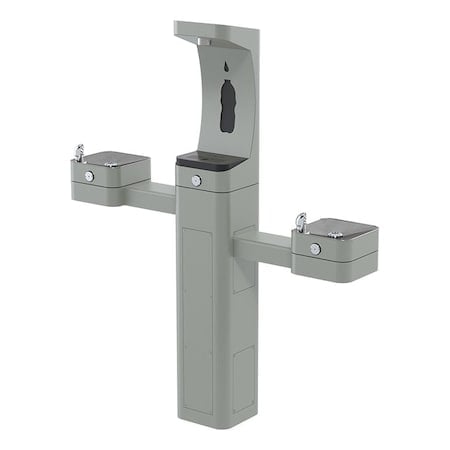 Bottle Filler and Dual Fountain MPN:3612