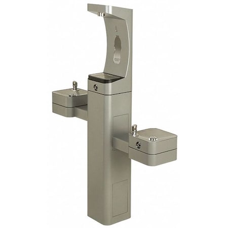 Freeze-Resistant Bottle Filler & Dual MPN:3612FR