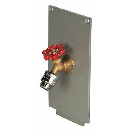Hose Bib Faucet, ODBF MPN:3661