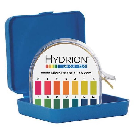 pH Paper, Jumbo, pH 0-13 MPN:HJ613 0-13