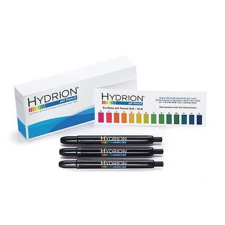 PH PENCIL, PK3 MPN:P-12M