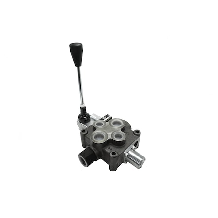 Directional Control Valve, 32 GPM, 1 Spool, 228935 MPN:228935