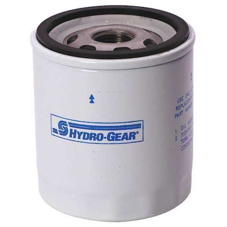 Oil Filter, Spin-On MPN:51563