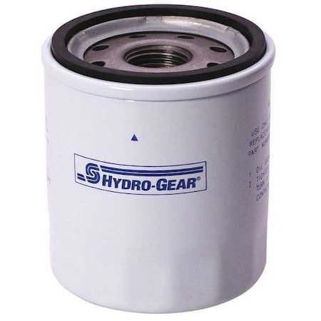 Oil Filter, Spin-On MPN:52114