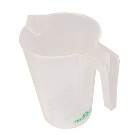 Measuring Cup, 1000 ml (1 liter) MPN:HGMC1000
