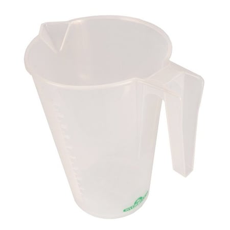Measuring Cup, 2000 ml (2 liter) MPN:HGMC2000