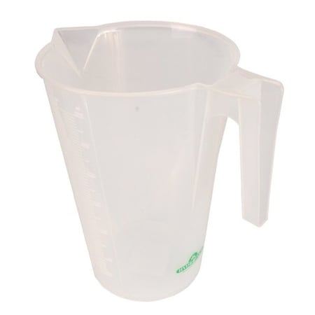 Measuring Cup, 3000 ml (3 liter) MPN:HGMC3000